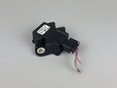 ESP Drehratensensor Querbeschleunigungssensor
