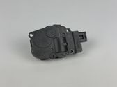 Air flap motor/actuator