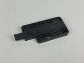 Keyless (KESSY) go control unit/module