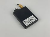 Auxiliary heating control unit/module
