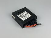 Bluetooth control unit module