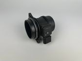 Mass air flow meter