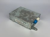 Sound amplifier