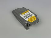 Airbag control unit/module