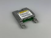 Module de contrôle airbag