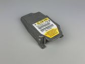 Airbag control unit/module