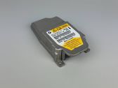 Airbag control unit/module