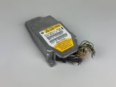 Module de contrôle airbag
