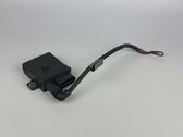 Glow plug pre-heat relay