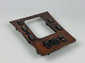 Center console
