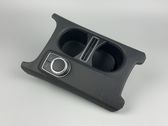 Cup holder front