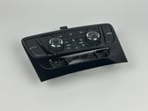 Climate control unit