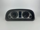 Geschwindigkeitsmesser Cockpit