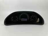 Compteur de vitesse tableau de bord