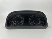Compteur de vitesse tableau de bord