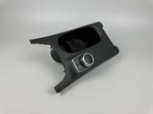 Cup holder front