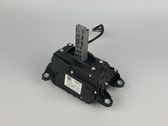 Gear shifter/selector