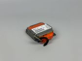 Module de contrôle airbag