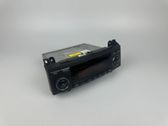 Radio/CD/DVD/GPS head unit