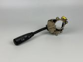Wiper control stalk