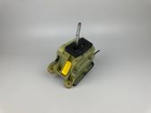 Gear shifter/selector