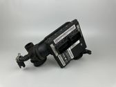 Unidad de control/módulo del motor