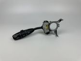 Wiper control stalk