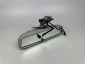 Rear view mirror (interior)