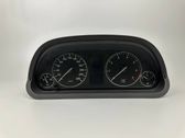 Compteur de vitesse tableau de bord