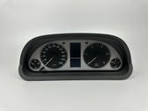 Geschwindigkeitsmesser Cockpit