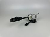 Wiper control stalk
