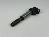 High voltage ignition coil