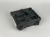 Comfort/convenience module