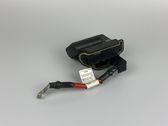 Current control relay