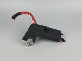 Positive wiring loom
