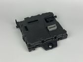 Autres unités de commande / modules