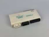 Comfort/convenience module