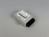 Module de pression des pneus