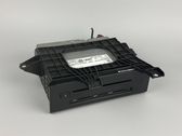 Radio/CD/DVD/GPS head unit