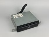 Navigation unit CD/DVD player