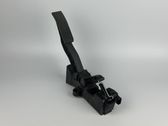 Accelerator throttle pedal