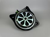 Subwoofer speaker