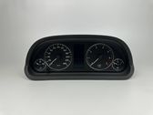 Compteur de vitesse tableau de bord