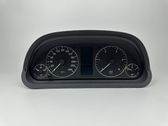 Compteur de vitesse tableau de bord