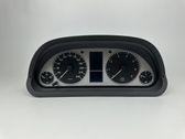 Compteur de vitesse tableau de bord