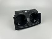 Cup holder front