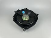 Subwoofer