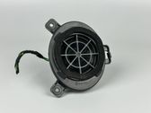 Subwoofer speaker