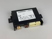Autres unités de commande / modules