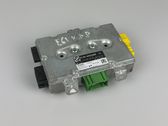 Door control unit/module